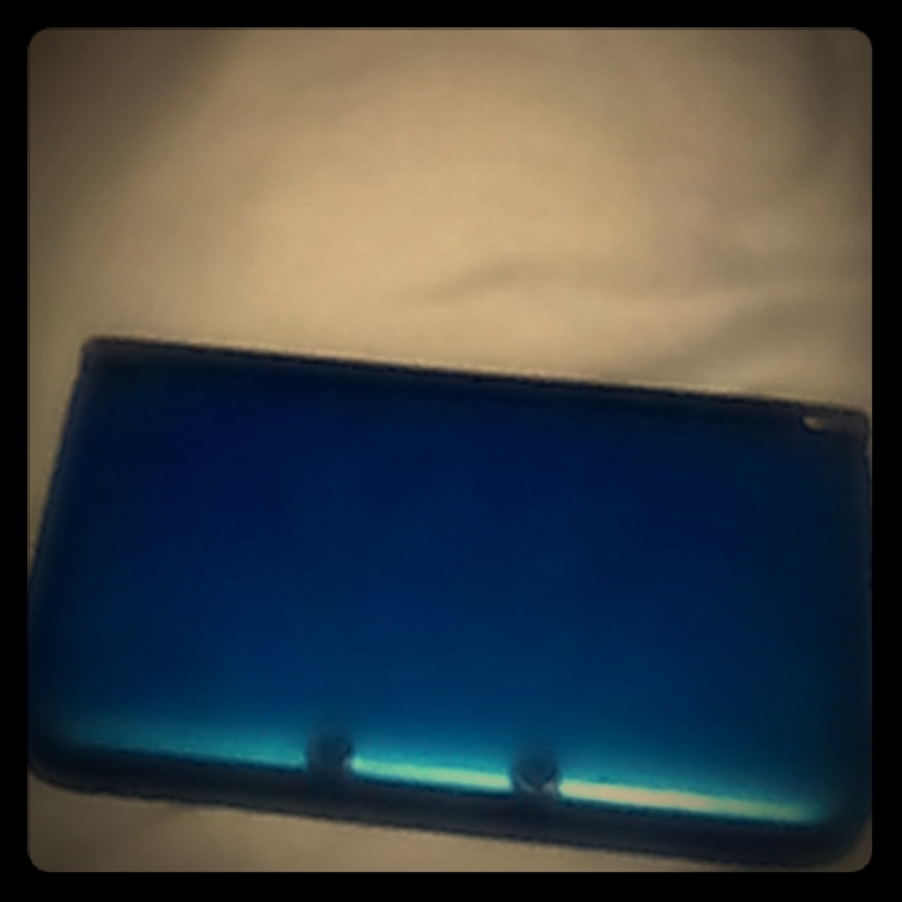 Nintendo 3DS